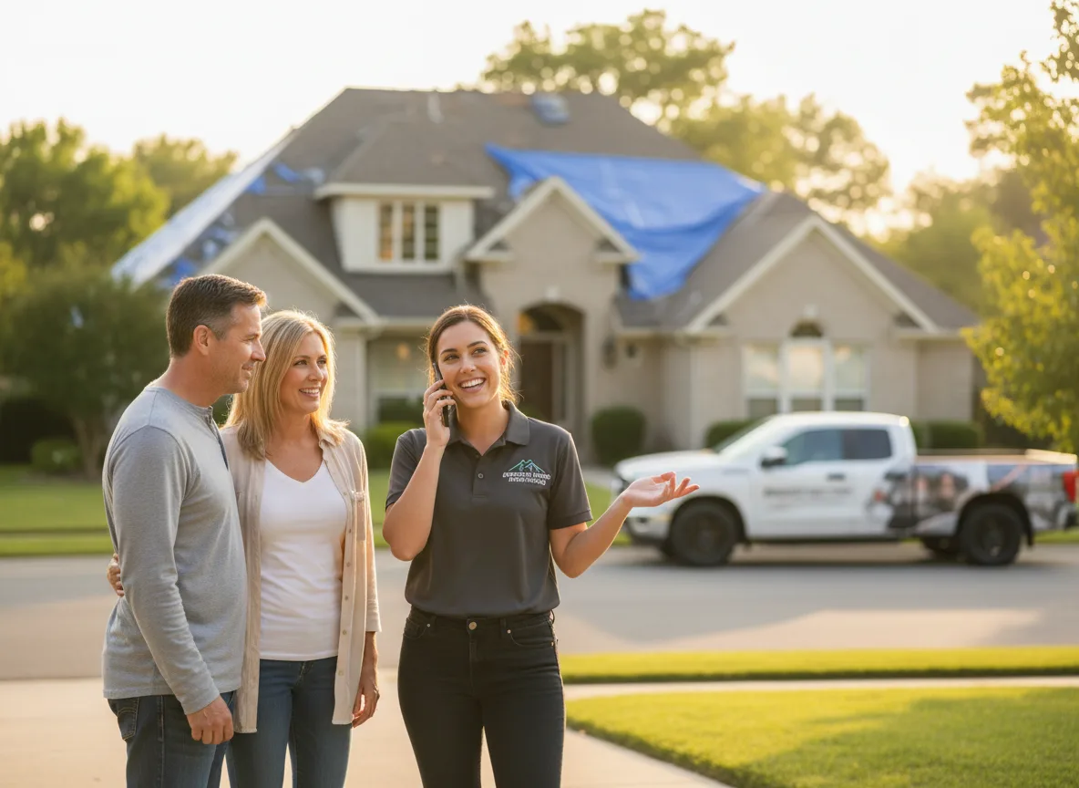 Emergency Roof Repair Pilger, NE FAQs